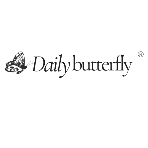 Daily butterfly
